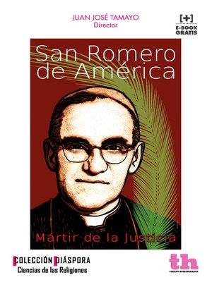 cover image of San Romero de América